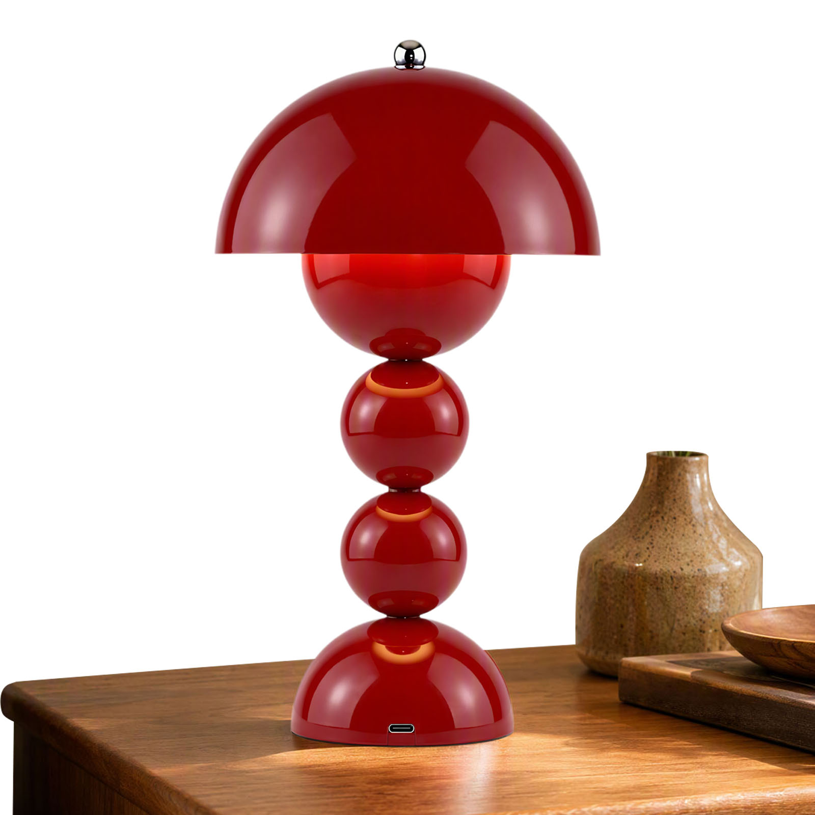 Decor Lighting Lamps - Lampe de table en forme de