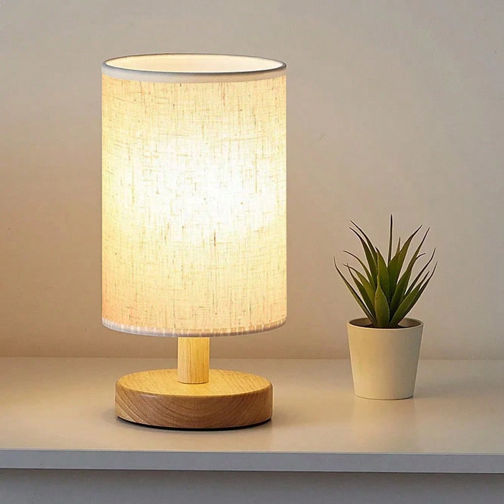 Decor Lighting Lamps - Lampe de table décorative moderne de