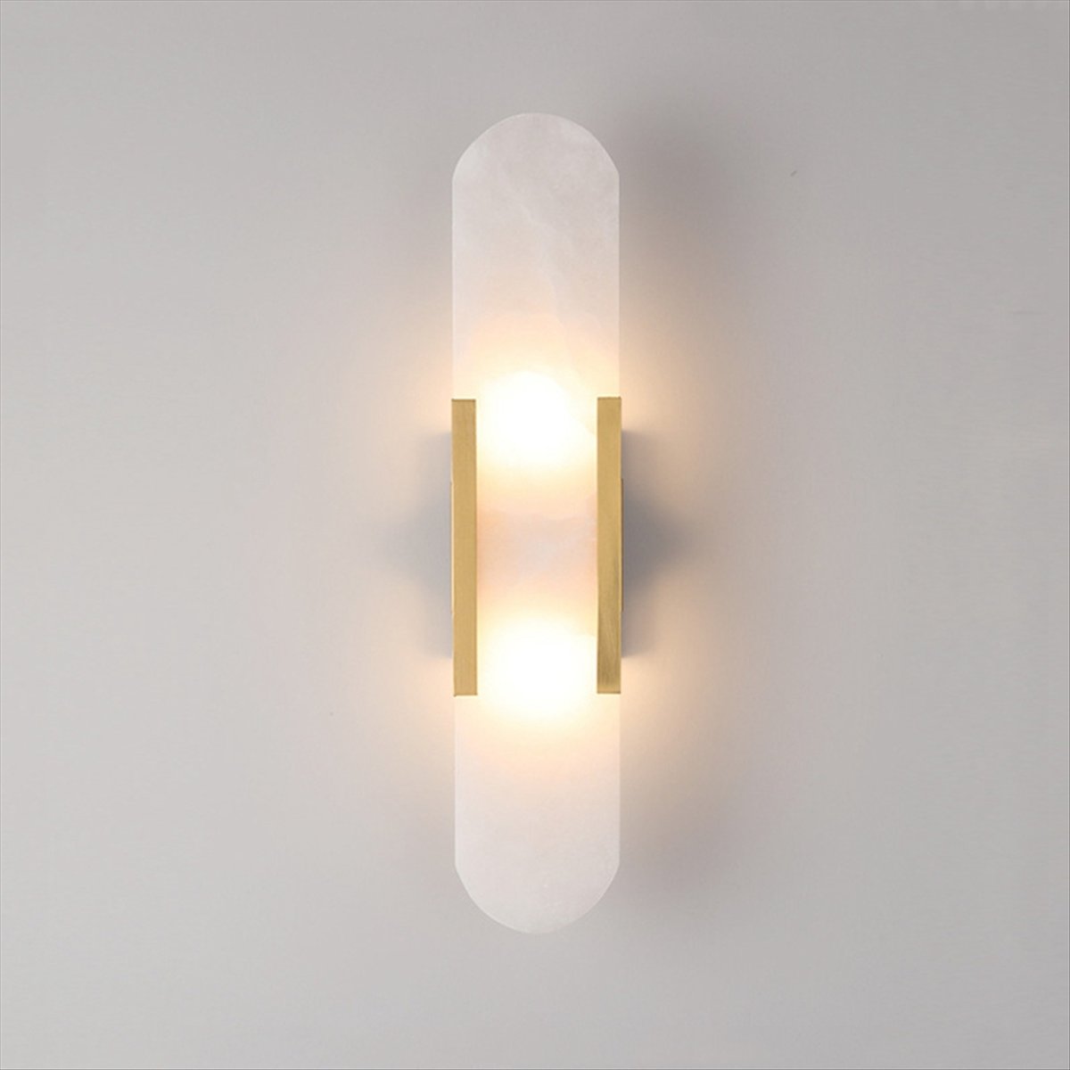 Decor Lighting Lamps - 【~ Nouveau FDDT】Applique murale en marbre