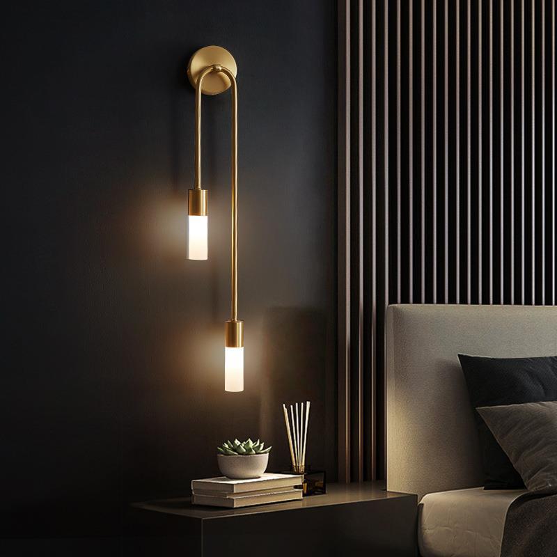 Lampe murale LED décorative no - Up Lighting Decor avis et prix