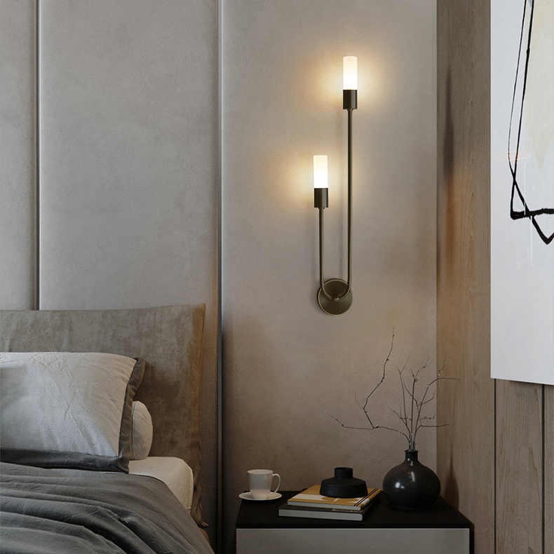 Lampe murale LED décorative no - Up Lighting Decor avis et prix
