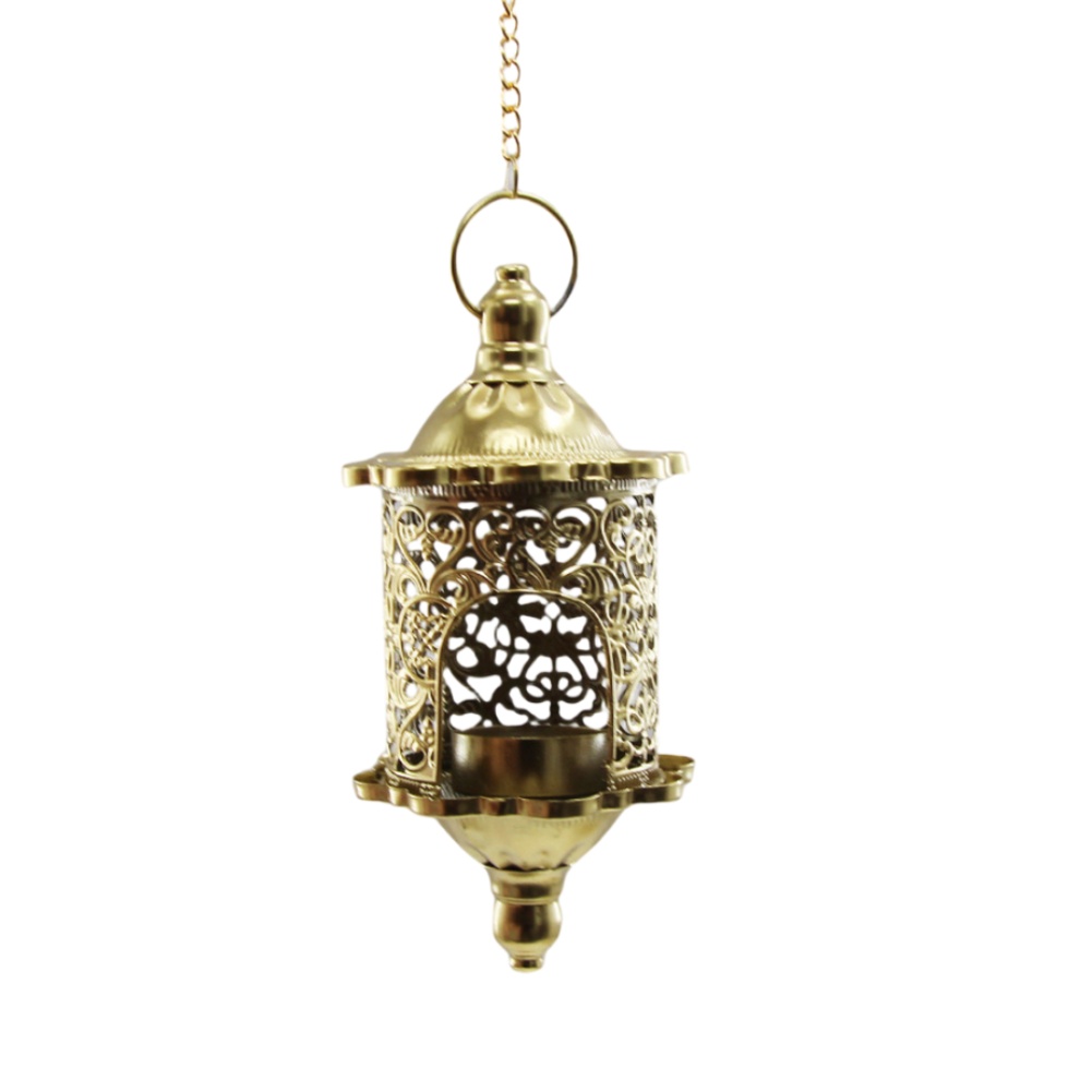 Porte-bougie cage à oiseaux de - Decor Timeless Lighting avis et prix
