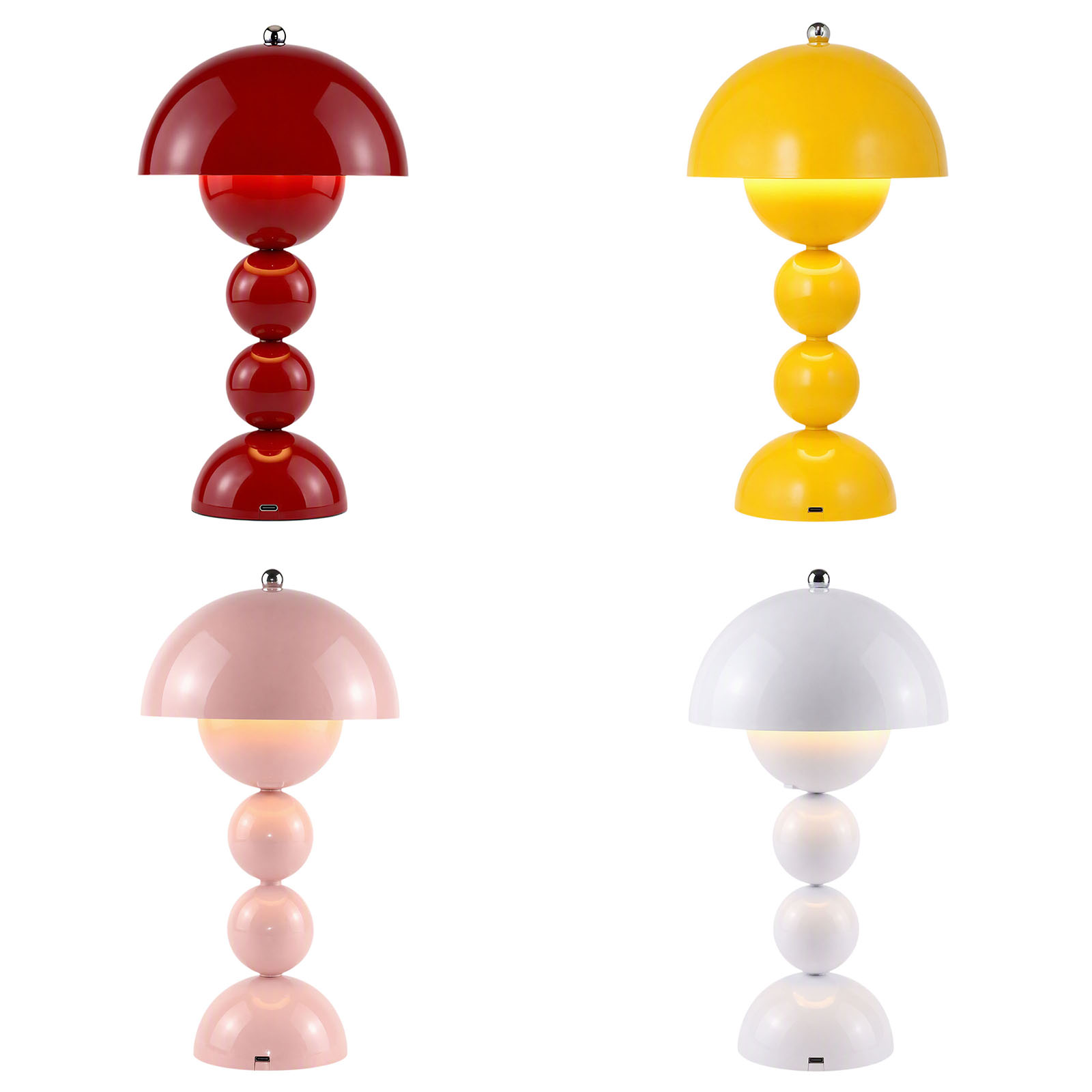 Lampe de table en forme de cha - Decor Lighting Lamps avis et prix