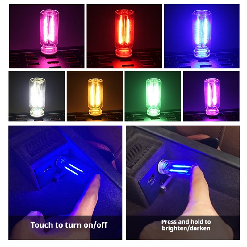 Lampe de nuit USB portable, ta - Lighting Mcqueen Bedroom Decor avis et prix