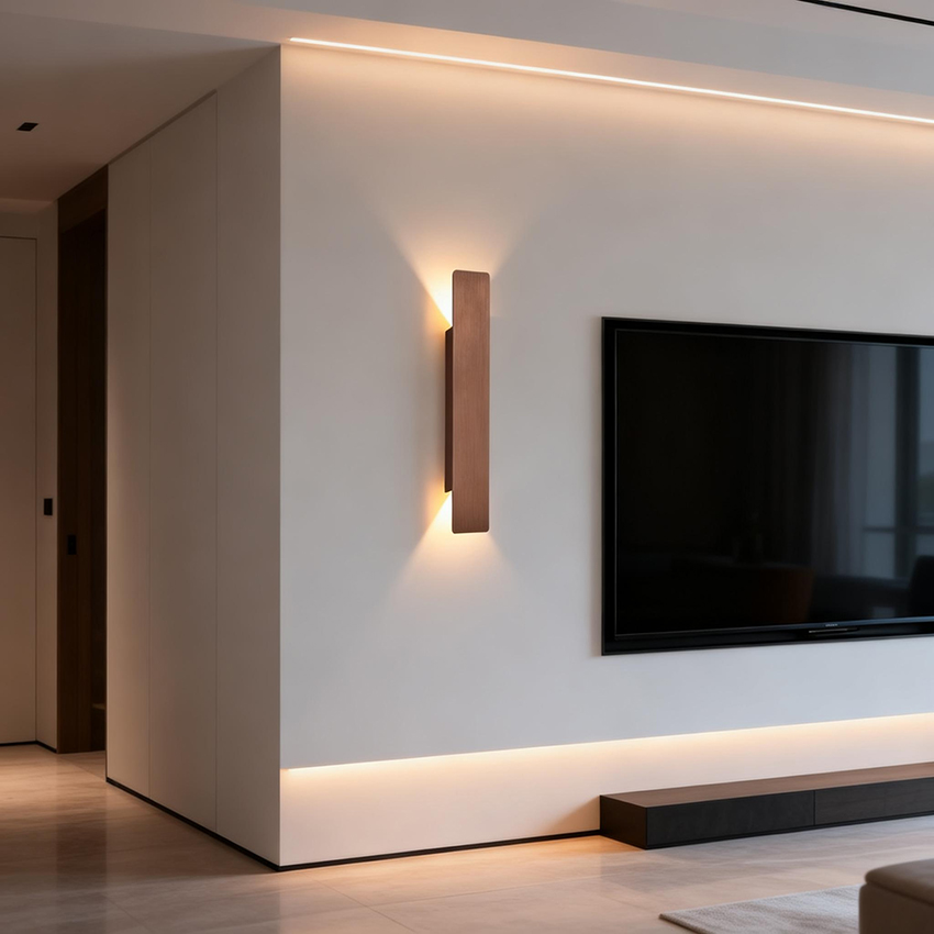 Applique murale LED moderne et - Decor Lighting Cy avis et prix