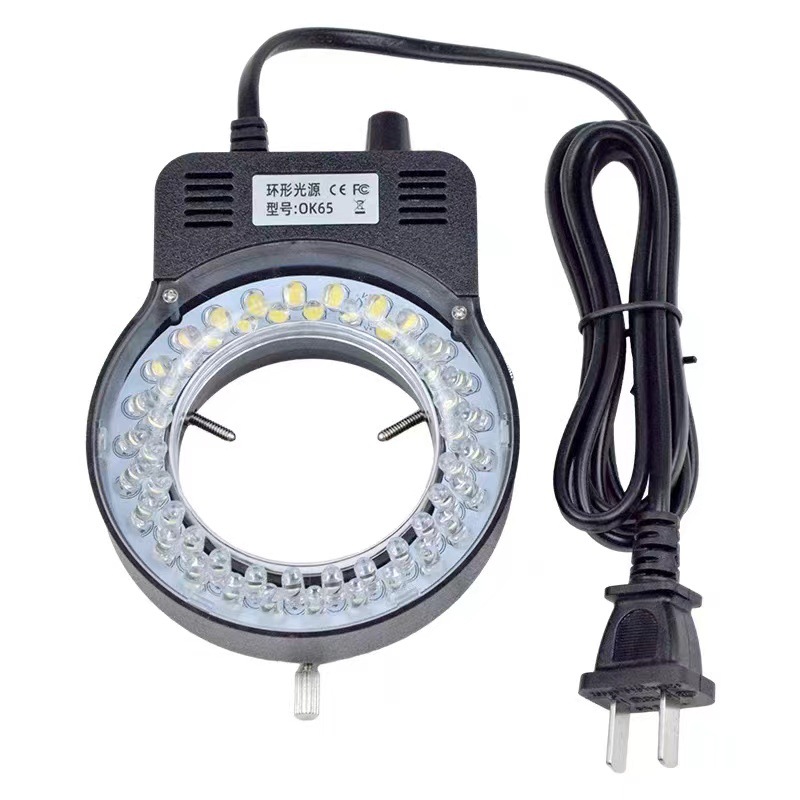 Source de lumière annulaire LE - Lighting Visual avis et prix