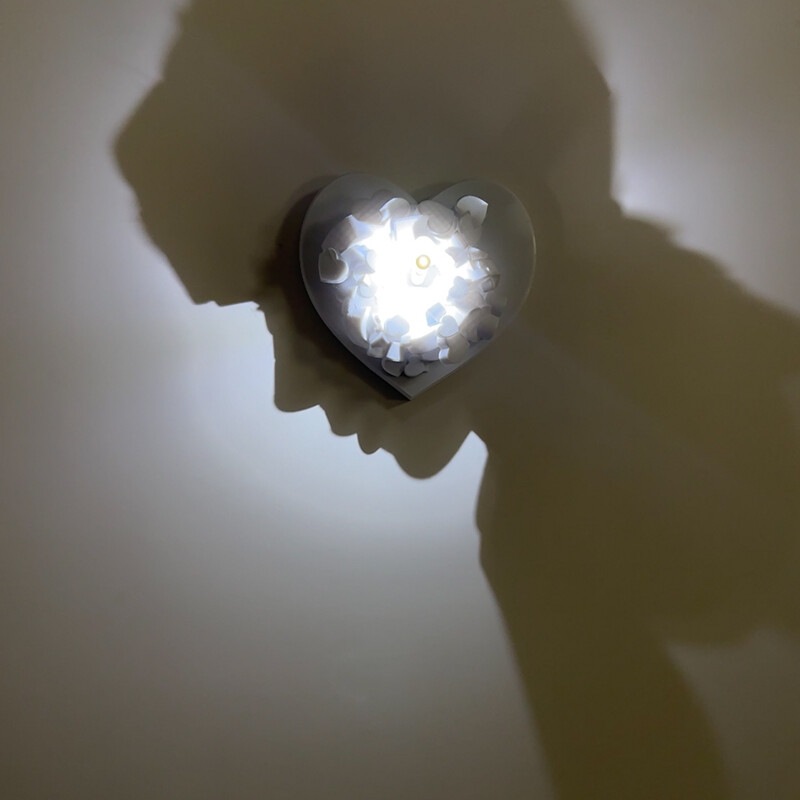 Lampe murale créative interact - Up Lighting Decor avis et prix